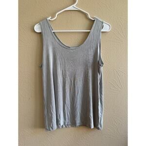 Chico’s Travelers Top Size 2